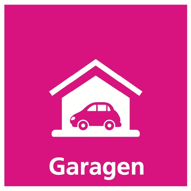 Garagentoröffnung Esslingen