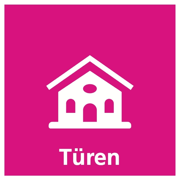 Türenöffnung Esslingen